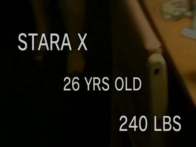 A Night With Stara