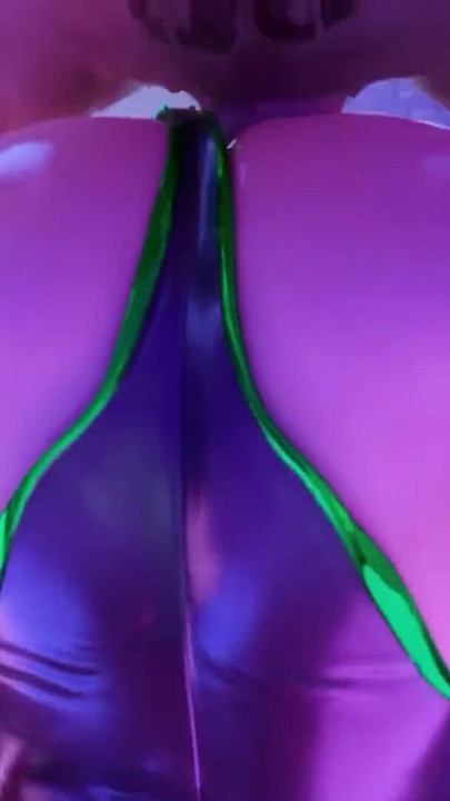 Usaginoka X2 Season Finale | Clip 1