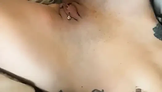 Memek Zoey Portlands