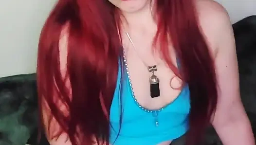 Ты делишь комнату с твоей одноклассницей из университета Gauchita