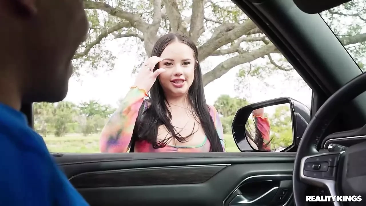 Drive Horny Reality Kings