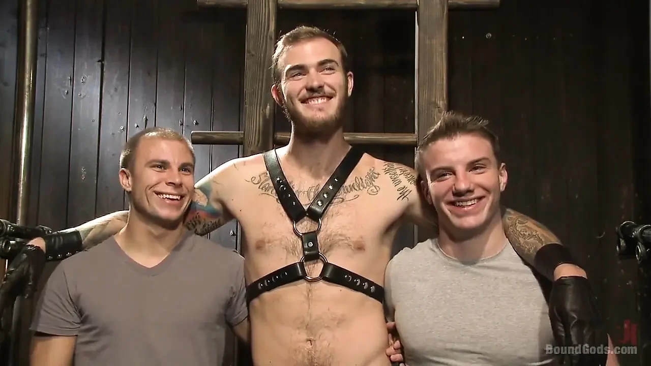 A Pain Slut and a Newcomer – Live Show