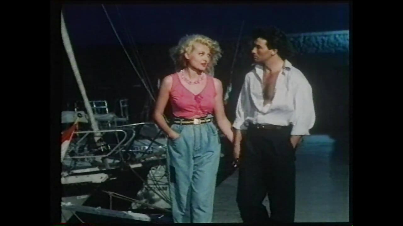 L'Isola Blu (Full Movie)