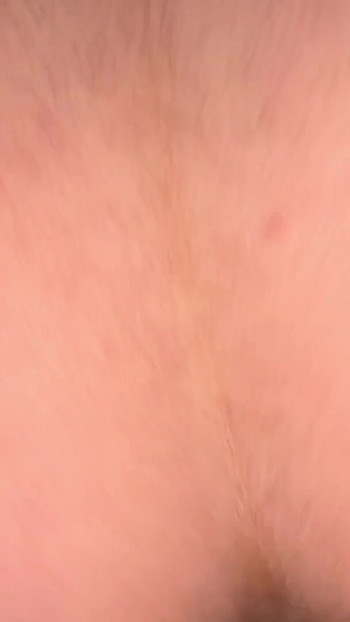 Emotional moment from "Twerk on my cock doggy and anal creampie"