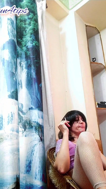 Kultni trenutak iz filma "Žena mog susjeda koja puši je vruća kurva."