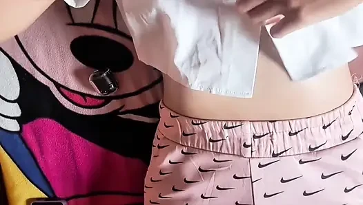 Aku sangat hot di meja ini! Orgasme intens! Free Pussy Rubbing Porn