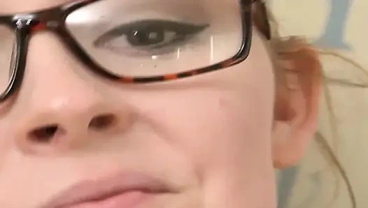 Üvey kızım sıkı delik