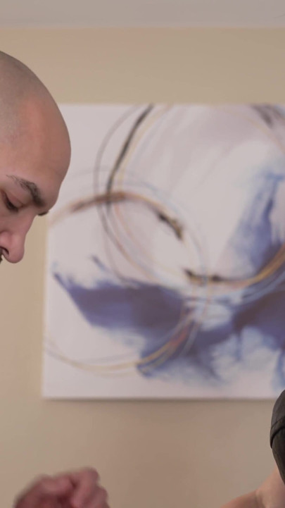 Bekas teman wanita cemburu curang dengan awek baru saya | Klip 1