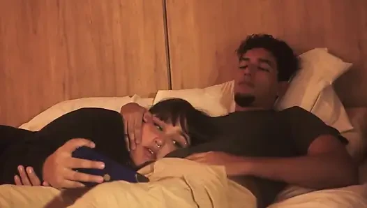 I Can't Stop Touching Myself and I Had to Put My Penis in My Stepsister'...