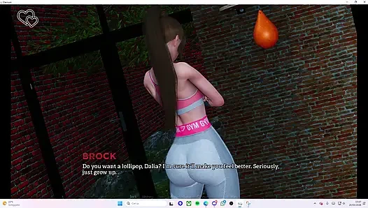 Eternum part 7 (full gameplay in bio)