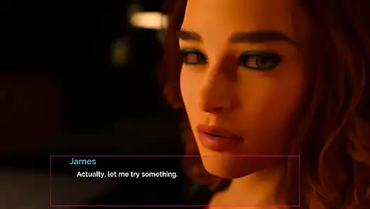 Заткнуться и танцевать: шаловливые люди, эпизод 50