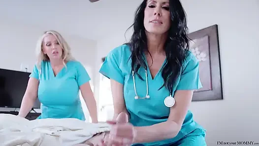 Wir können uns um sie kümmern - S1: e4