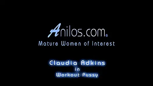 Workout Pussy