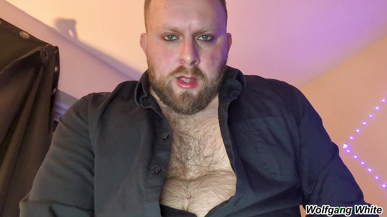 STEPDAD PUNISHES SISSY - POV Roleplay with Light Sissy Humiliation