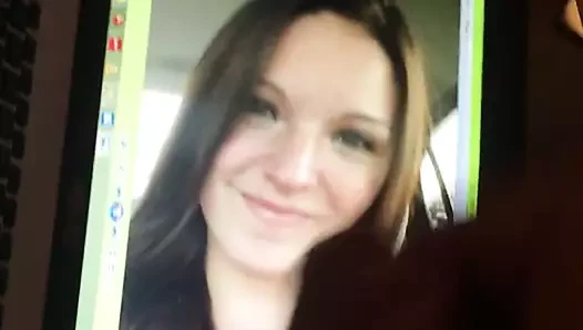 rebecca'ya saygı duruşu