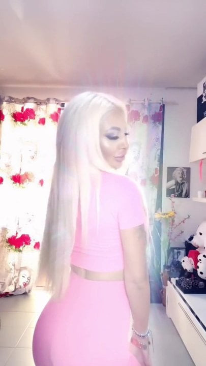 My video