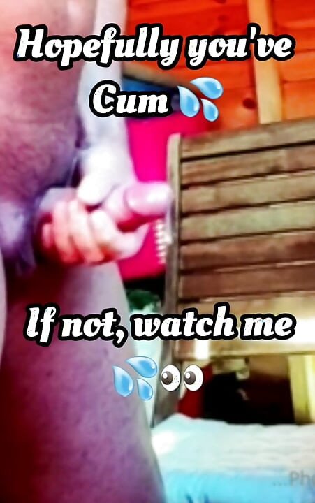 Compilation of Cumshots