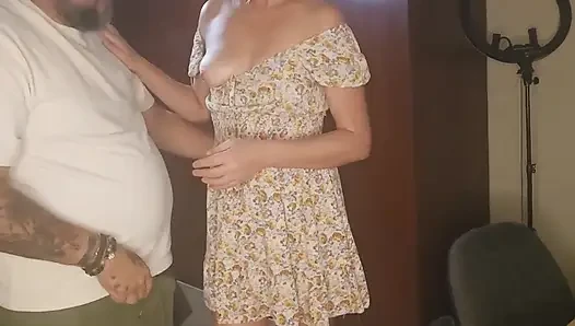 Gerçek çift gerçek seks