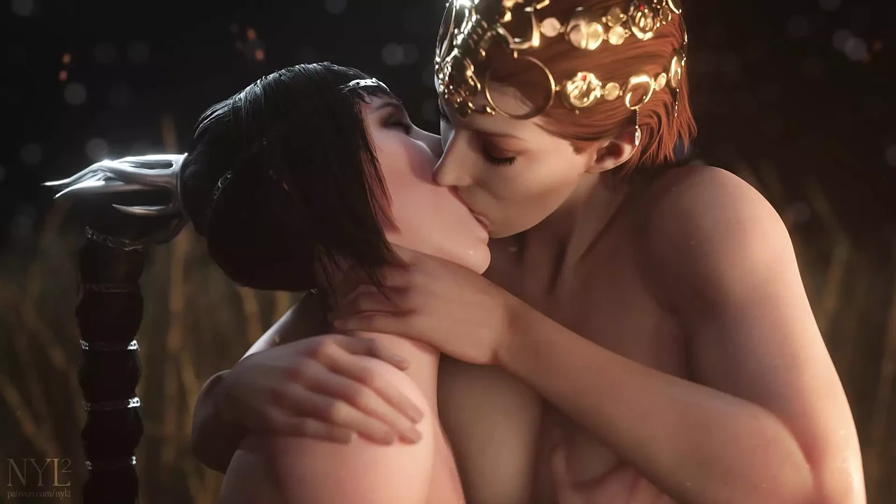 Những điểm gợi cảm nhất của nyl tổng hợp 56