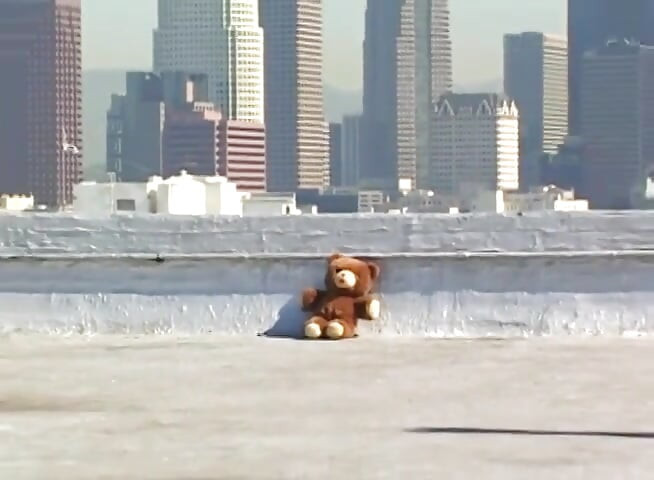 Vani je uzbudljivije!