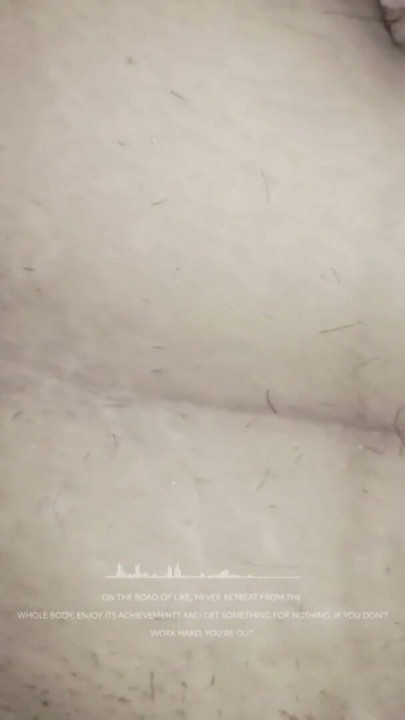 I cleaned my STEPmom's pussy hair | Clip 3