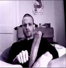 My huge dick