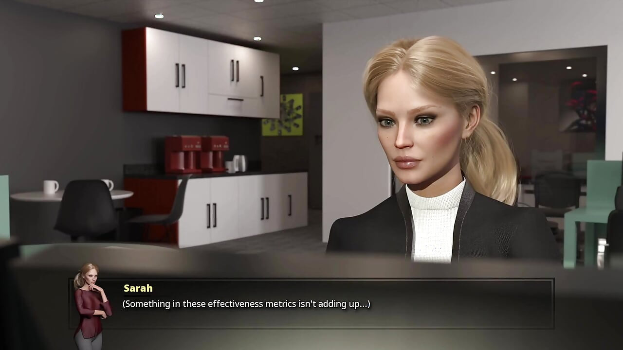 Геймплей в погоне за закатами - часть 1