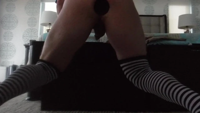 sissy plugs