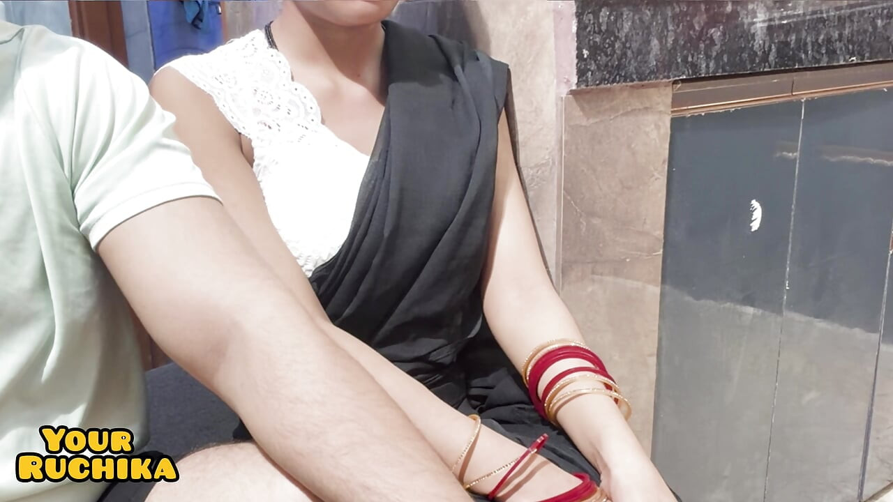 Naukarani ke Saath Poori Raat Chudai Ka Karyekaram