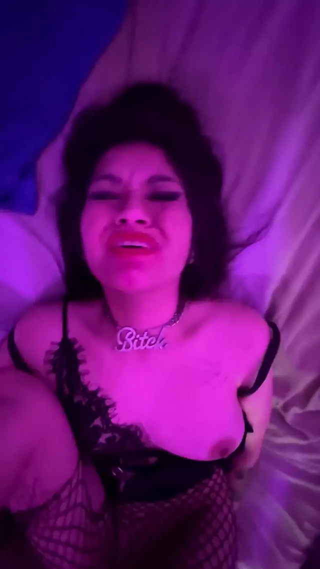 Foot Job