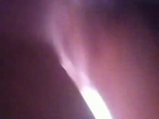 Pussy just starting to get wet