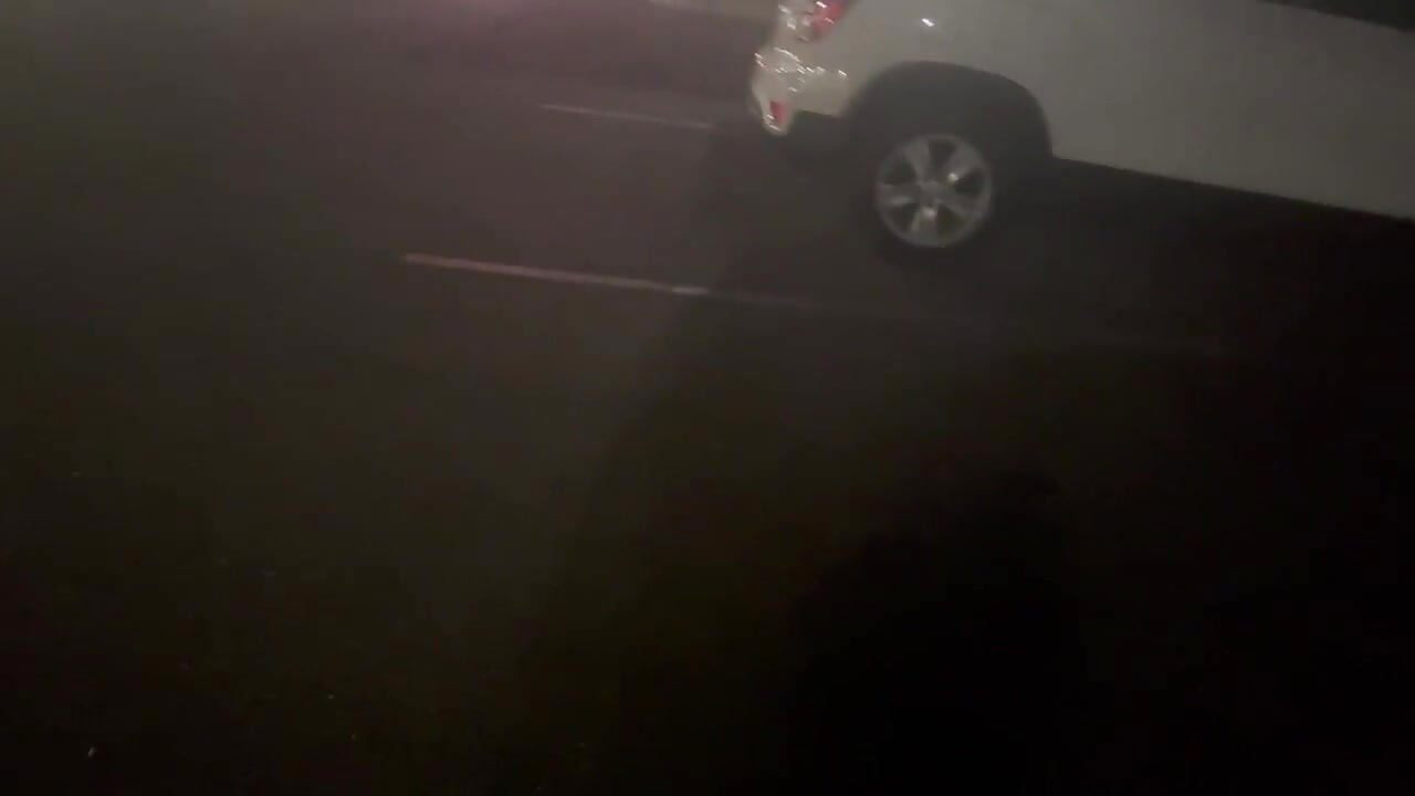 Parking lot