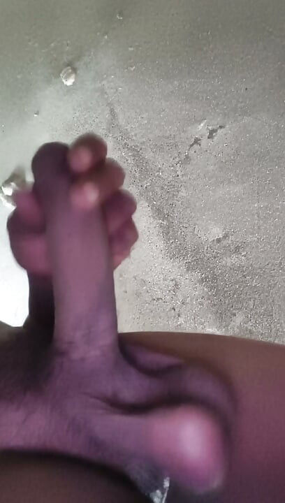 Sexy sister-in-law was buried in a dream and saw pussy, then we hit a big cock.