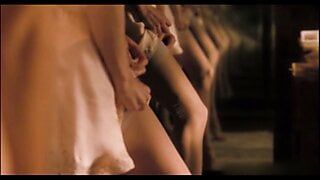 Keira Knightley Sex In The Edge Of Love  ScandalPlanet.Com