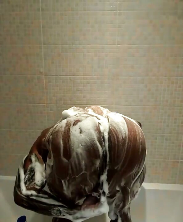 Stream Started 11/16/2020 10:53 Am Post Workout Shower