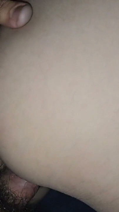 I put my brother-in-law's cock inside my hairy pussy | Clip 2