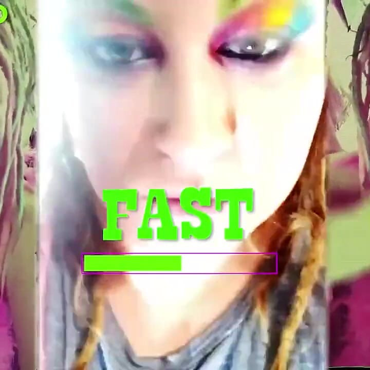 Put BJ Porn on a Second Screen and Follow Along with Goddess Lana