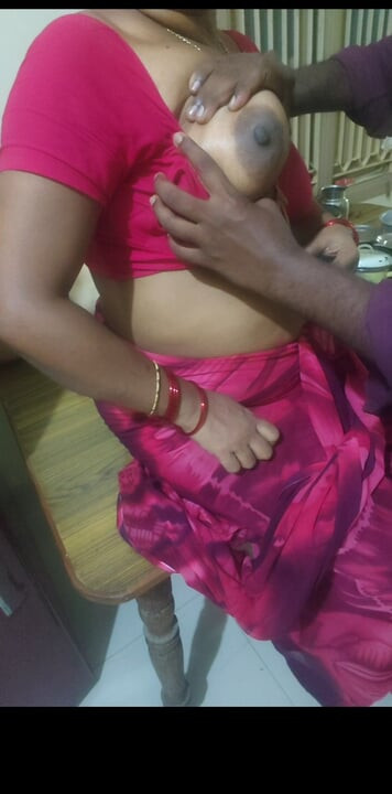 Tamil Class teacher fucking with principal