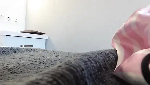 Morgensex mit internem abspritzen zur heiligen machiavelli