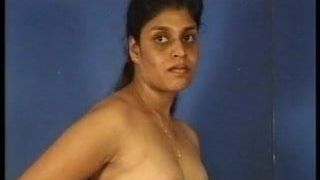 Sri Lankan Nude Show 1