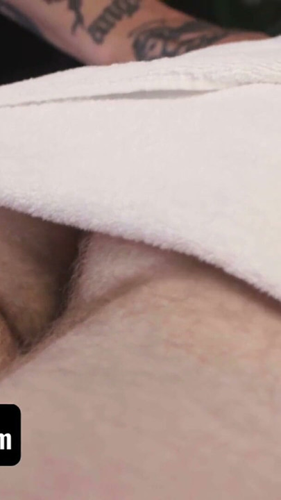 HAPPY ENDING MASSAGE 101 | Clip 1