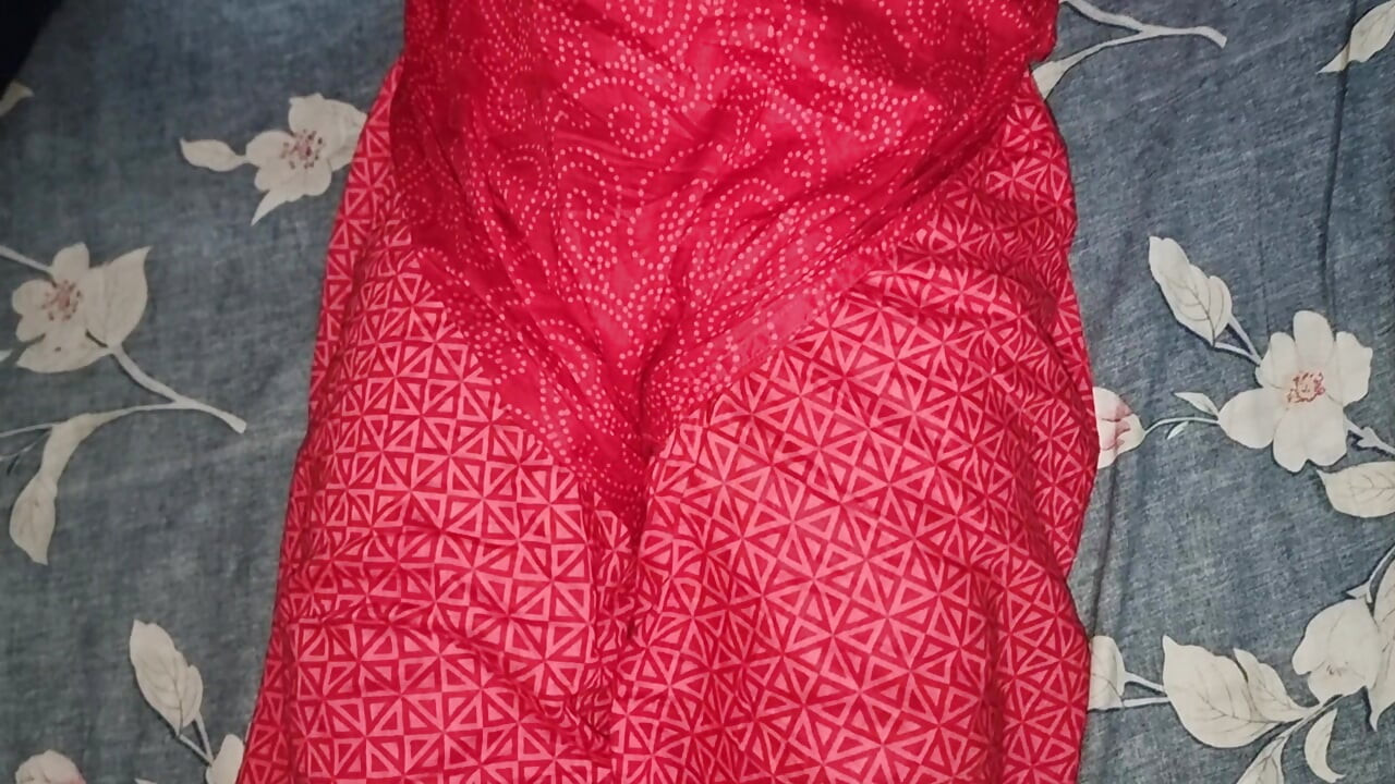 Desi husband wife hard sex video. new bangla voice creamy pussy sex video
