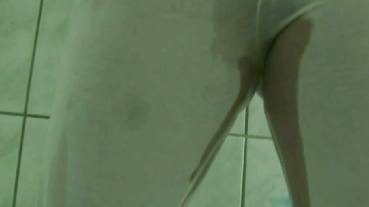 Pissing in the riding boots