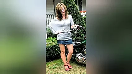 Beautiful wife and BBC