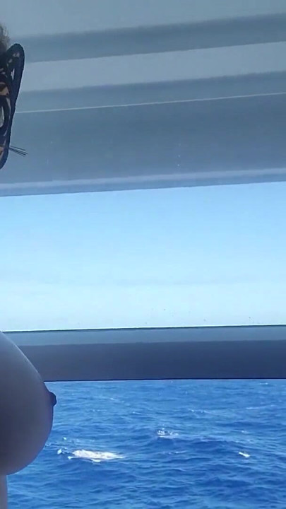 CLOSE UP Voyeur View of HOT Mommy with HUGE TITS Compilation | Clip 1