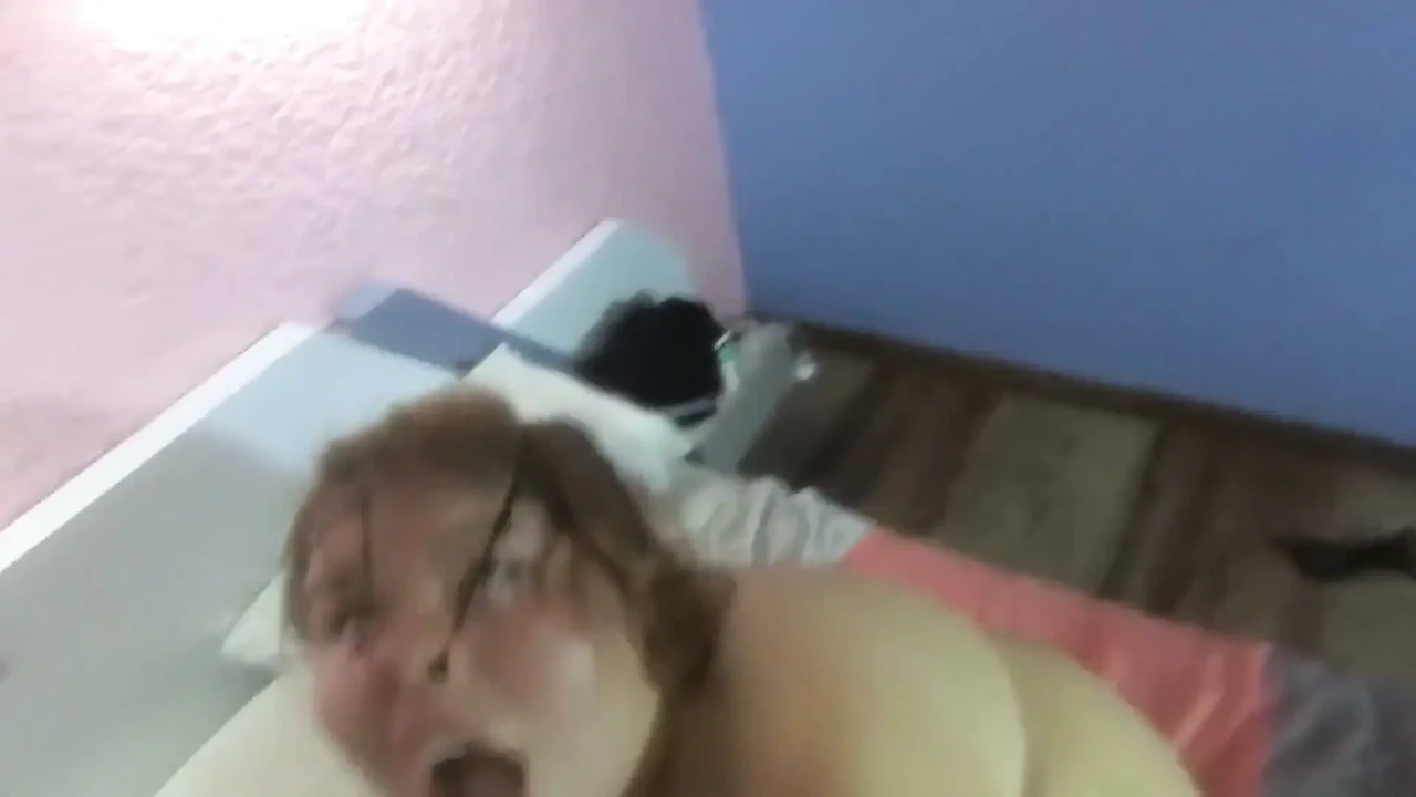 She Loves It When I Put My Cock in Her Ass and Then in Her Mouth
