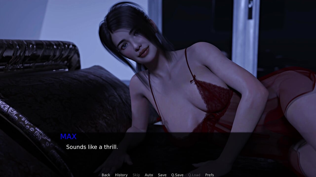 Very Playful Wives Part 15