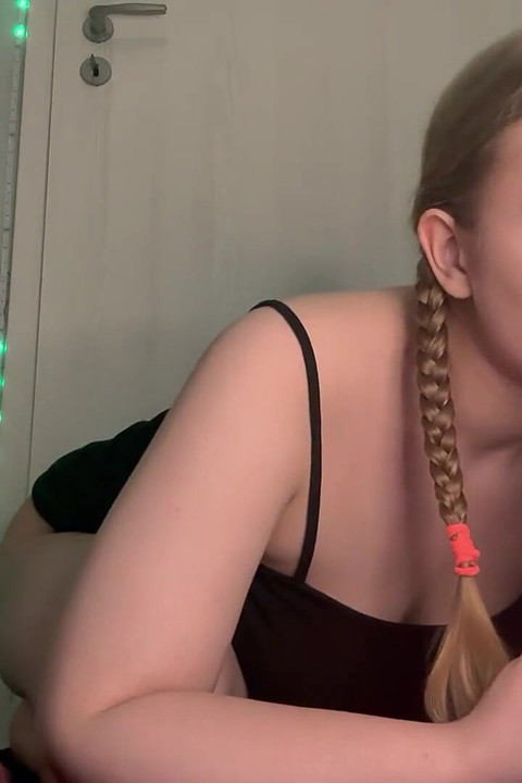 The Hottest Blowjob and BBC Fucking Anal