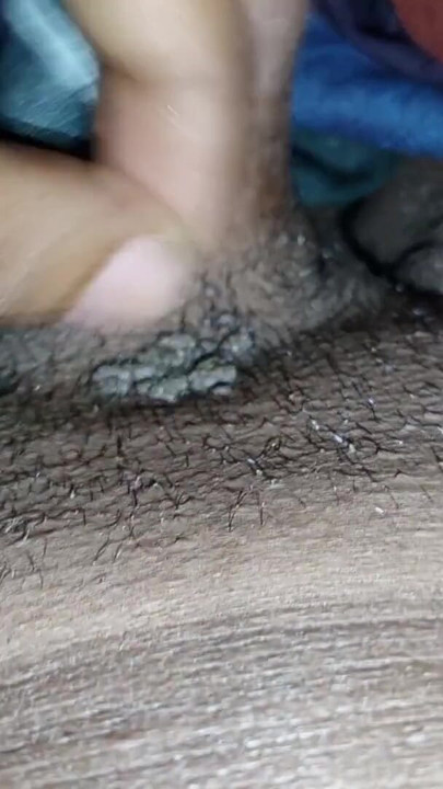 Key moment from "Real Married Couple Sex, Hot Wife"
