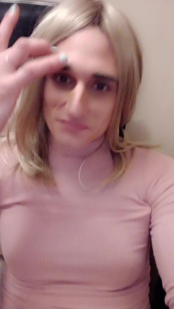 Samanta trans polaca